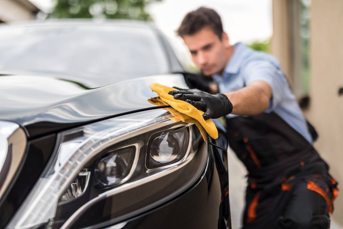 Professional Car Detailing Company in Las Vegas, USA